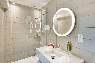 Austria Trend Hotel Bosei Wien fotoÄŸrafÄ±