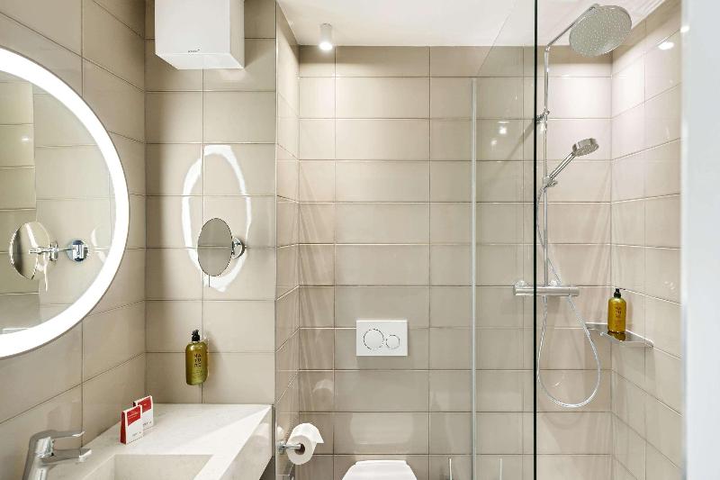 Austria Trend Hotel Bosei Wien - Oda