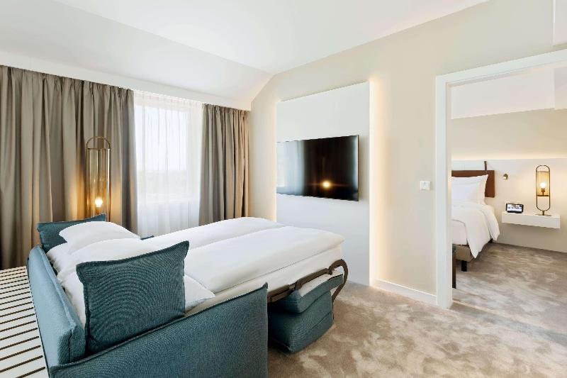 Austria Trend Hotel Bosei Wien - Oda