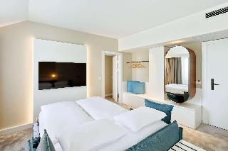 Austria Trend Hotel Bosei Wien fotoÄŸrafÄ±