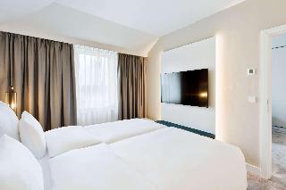 Austria Trend Hotel Bosei Wien fotoÄŸrafÄ±
