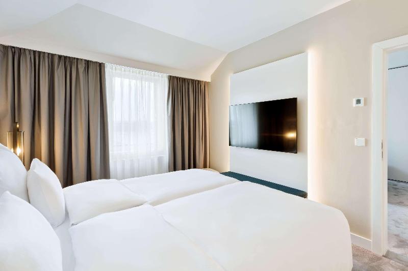Austria Trend Hotel Bosei Wien - Oda