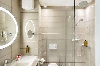 Austria Trend Hotel Bosei Wien fotoÄŸrafÄ±
