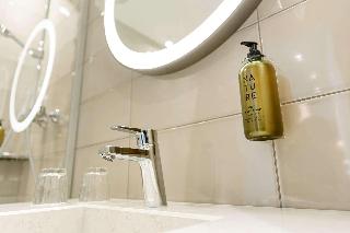 Austria Trend Hotel Bosei Wien fotoÄŸrafÄ±