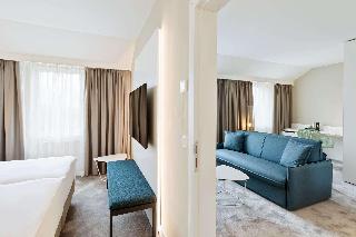 Austria Trend Hotel Bosei Wien fotoÄŸrafÄ±