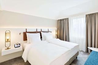 Austria Trend Hotel Bosei Wien fotoÄŸrafÄ±