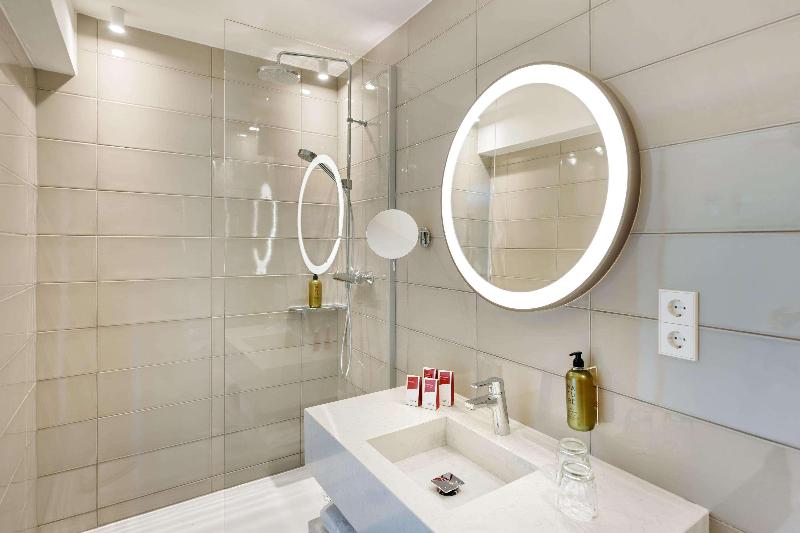 Austria Trend Hotel Bosei Wien - Oda