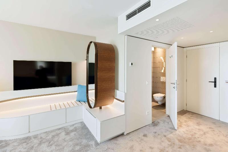 Austria Trend Hotel Bosei Wien - Oda