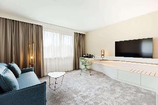 Austria Trend Hotel Bosei Wien fotoÄŸrafÄ±