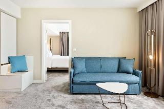 Austria Trend Hotel Bosei Wien fotoÄŸrafÄ±
