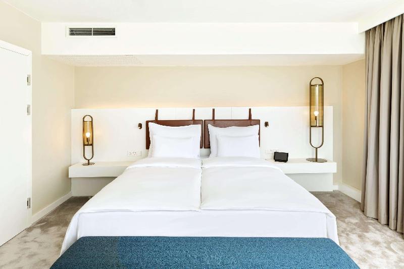 Austria Trend Hotel Bosei Wien - Oda