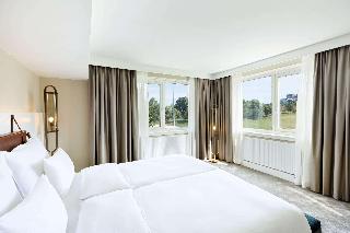 Austria Trend Hotel Bosei Wien fotoÄŸrafÄ±