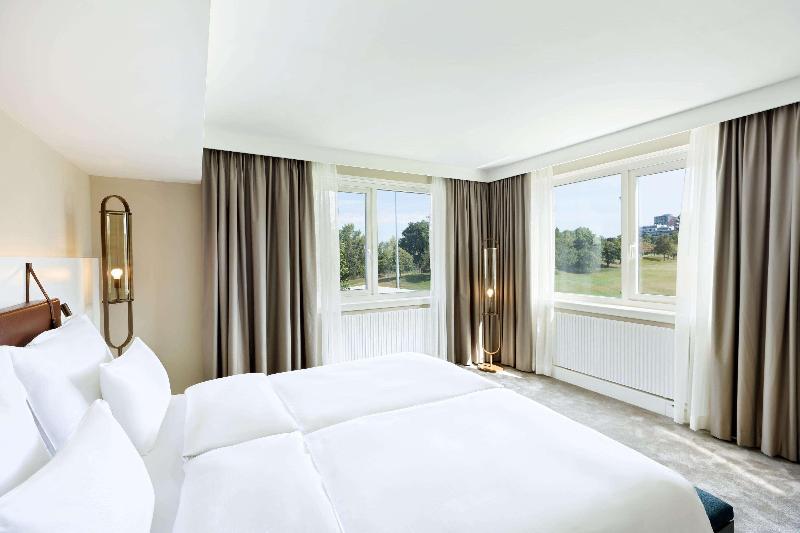 Austria Trend Hotel Bosei Wien - Oda