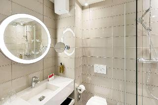 Austria Trend Hotel Bosei Wien fotoÄŸrafÄ±