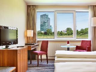 Austria Trend Hotel Bosei Wien fotoÄŸrafÄ±