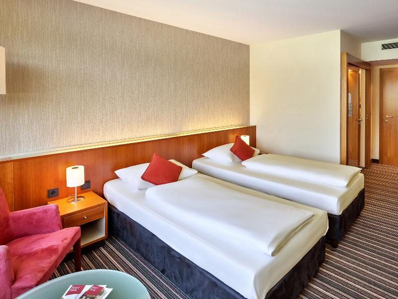 Austria Trend Hotel Bosei Wien - Oda