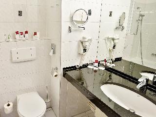 Austria Trend Hotel Bosei Wien fotoÄŸrafÄ±