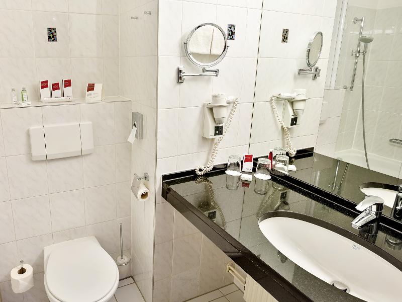 Austria Trend Hotel Bosei Wien - Oda