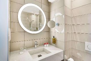 Austria Trend Hotel Bosei Wien fotoÄŸrafÄ±