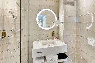 Austria Trend Hotel Bosei Wien fotoÄŸrafÄ±