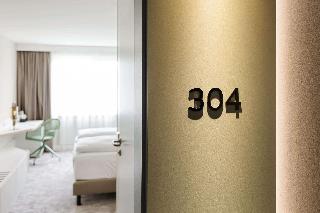 Austria Trend Hotel Bosei Wien fotoÄŸrafÄ±