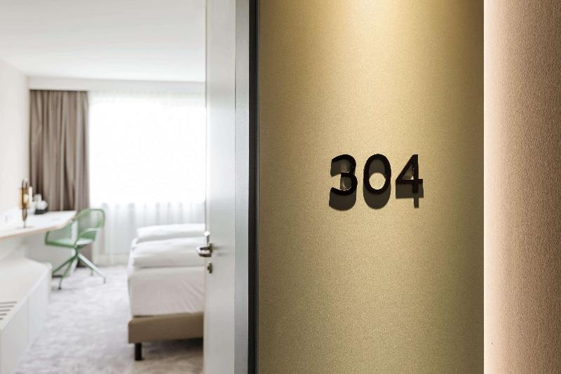 Austria Trend Hotel Bosei Wien - Oda