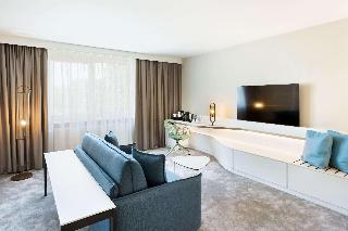 Austria Trend Hotel Bosei Wien fotoÄŸrafÄ±