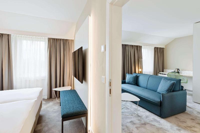 Austria Trend Hotel Bosei Wien - Oda