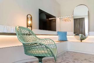 Austria Trend Hotel Bosei Wien fotoÄŸrafÄ±