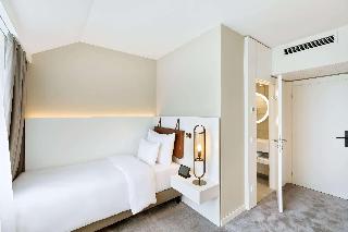 Austria Trend Hotel Bosei Wien fotoÄŸrafÄ±