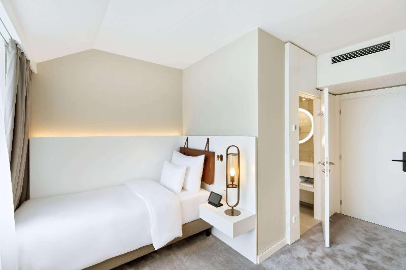 Austria Trend Hotel Bosei Wien - Oda