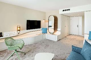 Austria Trend Hotel Bosei Wien fotoÄŸrafÄ±