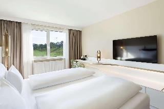 Austria Trend Hotel Bosei Wien fotoÄŸrafÄ±