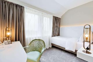 Austria Trend Hotel Bosei Wien fotoÄŸrafÄ±