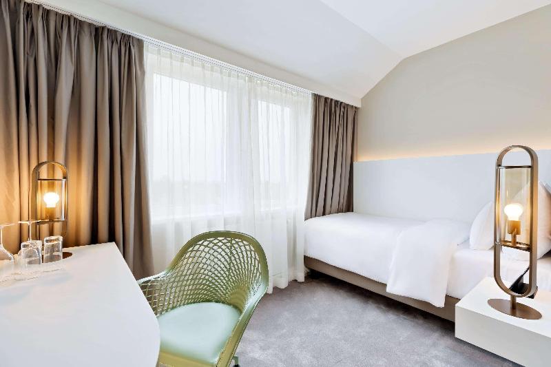 Austria Trend Hotel Bosei Wien - Oda