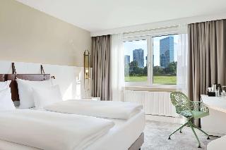 Austria Trend Hotel Bosei Wien fotoÄŸrafÄ±