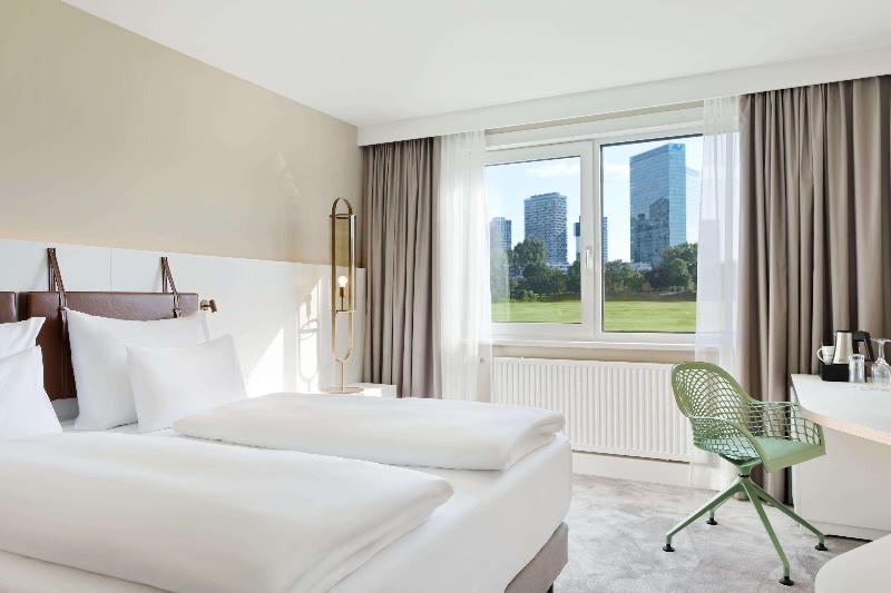 Austria Trend Hotel Bosei Wien - Oda