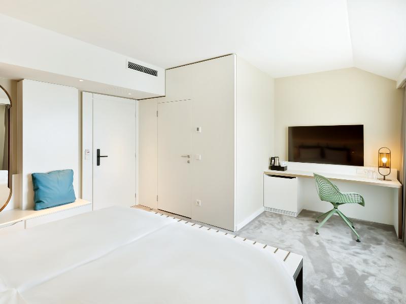 Austria Trend Hotel Bosei Wien - Oda