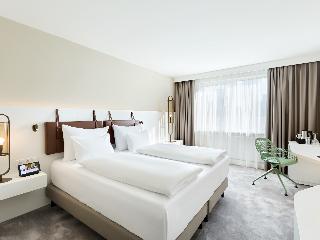 Austria Trend Hotel Bosei Wien fotoÄŸrafÄ±