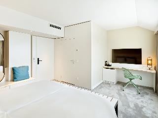 Austria Trend Hotel Bosei Wien fotoÄŸrafÄ±