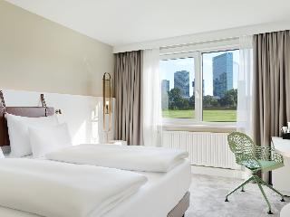 Austria Trend Hotel Bosei Wien fotoÄŸrafÄ±