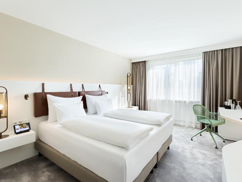 Austria Trend Hotel Bosei Wien - Oda