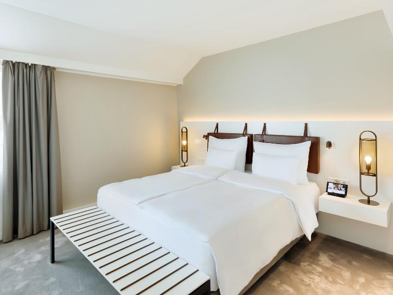 Austria Trend Hotel Bosei Wien - Oda