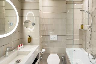 Austria Trend Hotel Bosei Wien fotoÄŸrafÄ±
