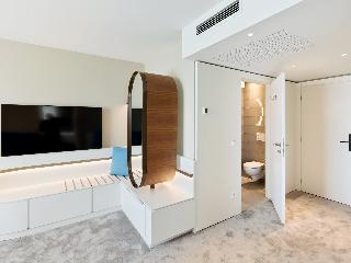 Austria Trend Hotel Bosei Wien fotoÄŸrafÄ±