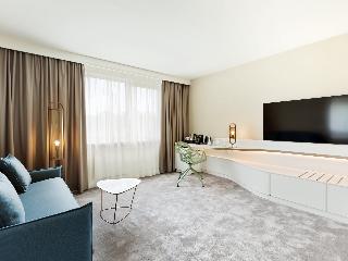 Austria Trend Hotel Bosei Wien fotoÄŸrafÄ±