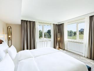 Austria Trend Hotel Bosei Wien fotoÄŸrafÄ±