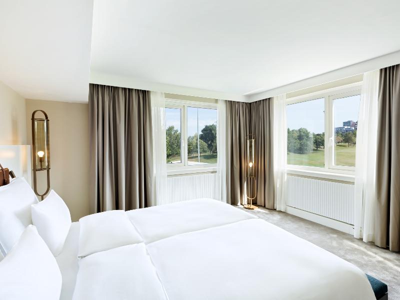 Austria Trend Hotel Bosei Wien - Oda
