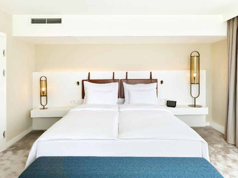 Austria Trend Hotel Bosei Wien - Oda