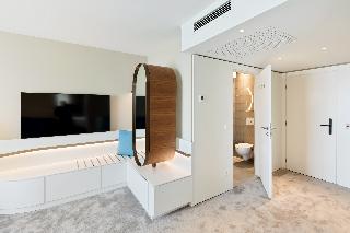 Austria Trend Hotel Bosei Wien fotoÄŸrafÄ±